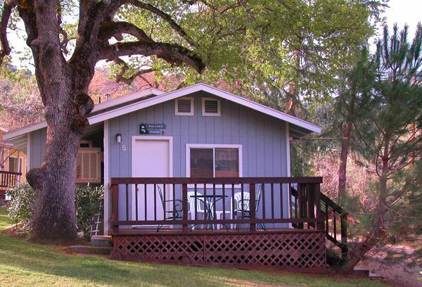 Sequoia Motel Three Rivers Habitación foto